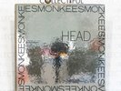 MONKEES - HEAD - SOUNDTRACK - COLGEMS 1968 *METALLIC COVER* VINYL LP RECORD