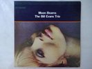 The Bill Evans Trio Moon Beams Riverside VIJ-130 Japan  VINYL LP