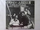 Duke Ellington, Charlie Mingus,  Money Jungle United Artists SR 3089  VINYL LP