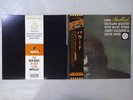 John Coltrane Quartet Ballads ABC Impulse  IMP-88096 Japan  VINYL LP OBI