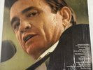 Vintage 1968 Johnny Cash LP At Folsom Prison Columbia Records