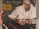 AVRIL LAVIGNE - GOODBYE LULLABY - LTD. COLOURED VINYL - NR. 232 -  MOVLP1776