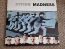 “DIVINE MADNESS” 1992 UK RATE DOUBLE LP - SUPERB CONDITION