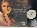 Rocio Durcal Canta A Juan Gabriel Con El Mariachi De America LP Vinyl Record