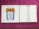 FILLMORE - THE LAST DAYS 3-LP Box Set 1st 1972 Press w/ Booklet, 45 & Ticket NM-