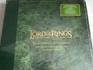 The Lord Of The Rings: The Return Of The King - The Complete Recordings x6 LP