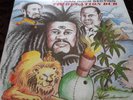 Fat Man Ridim Section, tribulation dub, vg+/vg+,orig top ranking