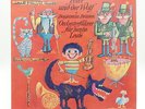 Sergei Prokofiew Peter Und Der Wolf Vinyl LP Gebraucht sehr gut
