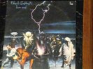 Black Sabbath Live Evil Double LP