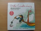 Udo Lindenberg 4 LP´s / MTV Unplugged 2 - Box - Live vom Atlantik / NEU & OVP