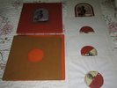 The Concert For Bangla Desh-Box Set-George Harrison-Beatles