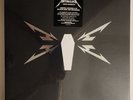 SEALED 5LP Deluxe Box Death Magnetic by Metallica NM HYPE Audiophile pressing