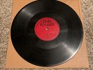 Ragtime Music 78 Record Take A Car Collins and Harlan Rare Vaudeville 78 RPM