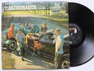Astronauts - Competition Coupe - LP - RCA Victor  LPM-2858 - Mono - Exc Vinyl