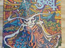 Ghost - Seven Inches Of Satanic Panic - 7
