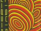 LIQUID LIQUID- OPTIMO/CAVERN  **U.S. 99 RECORDS 12