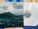 VOLCANO CHOIR Repave CLEAR VINYL LP US 2013 Indie BON IVER Pele BIG RED MACHINE