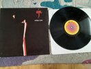 STEELY DAN AJA (1st uk press) LP EX-/EX-, ABCL 5225 with lyric inner