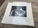 CAPTAIN BEEFHEART/THE MAGIC BAND - Clear Spot - LP RARE COVER -REP 54007