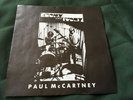 Orig 1982 EMI UK SLEEVE ONLY PAUL McCARTNEY/STEVIE WONDER”Ebony And Ivory” R6054