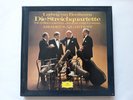 Beethoven - Amadeus Quartett - Die Streichquartette - neu - 10 LP  Box Set  1974