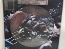 Vinile Iron Maiden Man On The Edge Picture Disc Very Rare