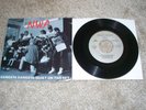 HIP HOP-N.W.A.-GANGSTA GANGSTA/QUIET ON THA SET-RUTHLESS 57107