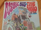 THE WHO Magic Bus FACTORY SEALED original STEREO FIRST PRESSING
