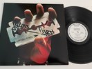 JUDAS PRIEST British Steel Original Columbia 12