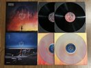 ODESZA vinyl BUNDLE In Return & A Moment Apart 2xLP BOTH records