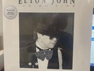 ELTON JOHN - Ice On Fire (2023)  NEW SEALED VINYL LP.  REMASTERED EDITION