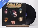The Rolling Stones - Rolled Gold - Double LP Vinyl Record - EX/EX