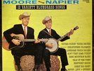 Charlie Moore and Bill Napier - 12 Variety Bluegrass Songs King 922