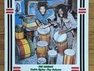 Congos Heart Of The Congos 1980 UK Import Reissue Go-Feet EX/VG+