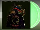 Queens Of The Stone Age In Times New Roman GLOW Vinyl 2 LP New Limited