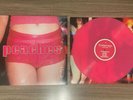 Peaches The Teaches Of Peaches Vinyl XL Recordings Transparent Pink Record LP