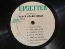 Original Upsetters 14 Dub Black board jungle Rare Lee Perry reggae LP 1973 MP3