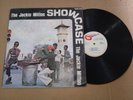 JACKIE MITTOO the showcase SONIC SOUNDS LP roots reggae