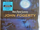 FACTORY SEALED Blue Moon Swamp John Fogerty LP VINYL RECORD MINT