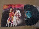BURNING SPEAR Hail Him BURNING SPEAR Rockers Roots Reggae LP