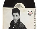 Prince And The Revolution Vinyl Record Kiss 12