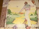 ELTON JOHN Goodbye Yellow Brick Road 2LPs ORIG 1973 MCA Records, VG+