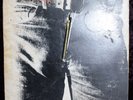 The Rolling Stones Sticky Fingers Zipper RARE LABEL MISPRINT 