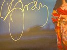 Birdy Beautiful Lies LP Original Gatefold *signed *