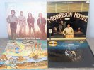 DOORS 4 x Vinyl LP Bundle Morrison Hotel Full Circle Waiting Sun Soft Parade