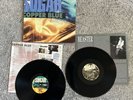 SUGAR **Copper Blue / Beaster Near Mint RECORD LP VINYL