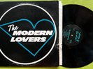 The Modern Lovers S/T Jonathan Richman  Home Hits Lbl 1976 BZ-0050 1st press