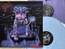 CREMATORY - DENIAL (2015) - 2LP - RARE  NM