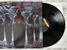 TESTAMENT - SOULS OF BLACK (1990) - LP - 1ST PRESS - EX