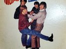 The Monkees-Headquarters LP, 1967 Colgems N. MINT/EXC.
